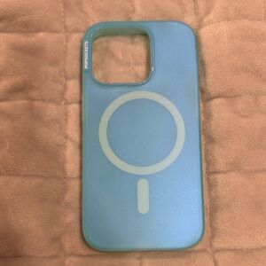 Pop socket IPhone Case